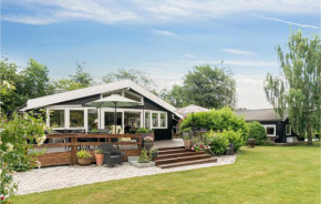Gorgeous Home In Nykøbing Sj With Wifi, Klint